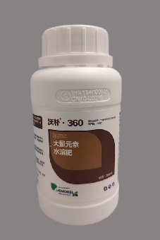 沃朴&middot;360（大量元素水溶肥）